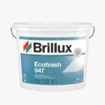 Ecofinish 947 (Weiß)