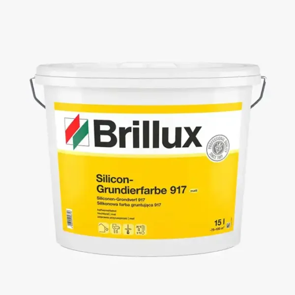 Secoprime 917 (Weiß)