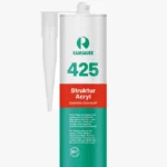 Ramsauer Struktur Acryl fein 425 (Weiß)