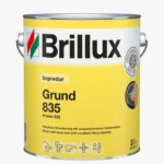 Impredur Grund 835 (Weiß)
