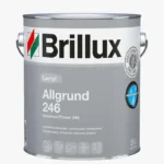 Lacryl Allgrund 246 (Weiß)