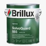 Lignodur SolvoGuard 885 (Weiß)