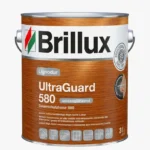 Lignodur UltraGuard 580