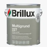 Multigrund 227 (Weiß)