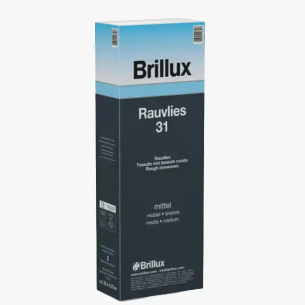 Rauvlies 31 mittel (25x0,75; 18,75m2)