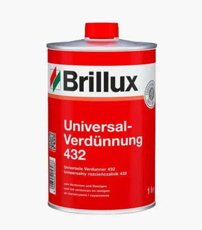 Brillux Universalverdünnung 432 kaufen