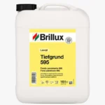 Lacryl Tiefgrund 595