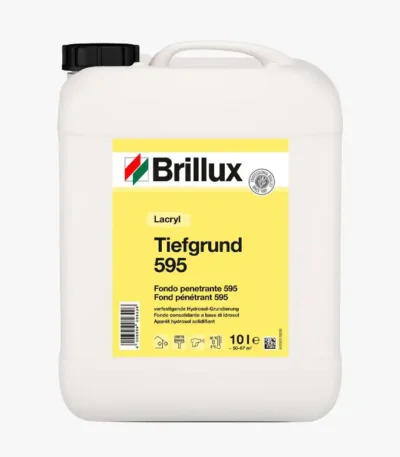 Brillux Lacryl Tiefgrund 595 kaufen