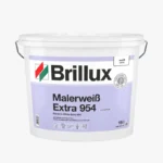 Intromatt 954 (Weiß)