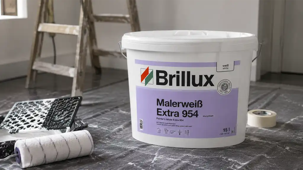 Brillux Intromatt 954 Preis