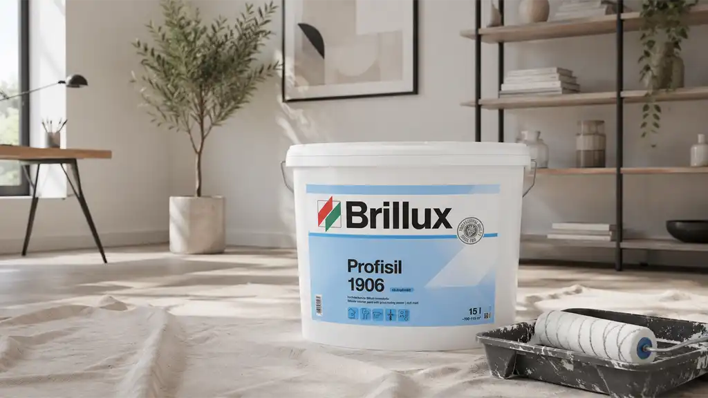 Brillux Profisil 1906 Silikat Preis