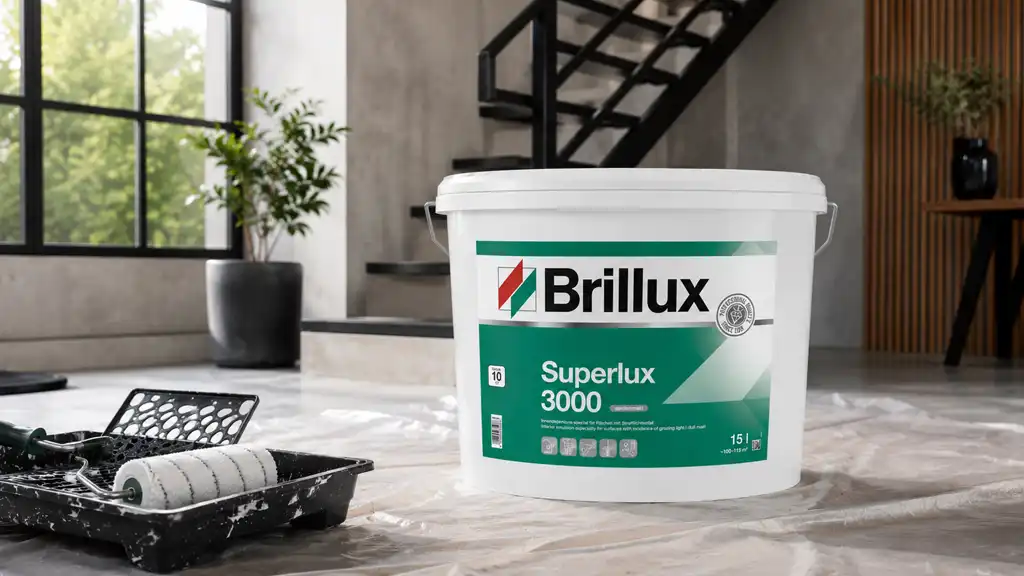 Brillux Superlux 3000 Preis