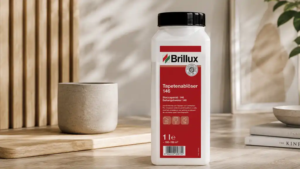 Brillux Tapetenlöser 146 Preis