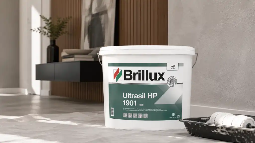 Brillux Ultrasil HP 1901 Preis