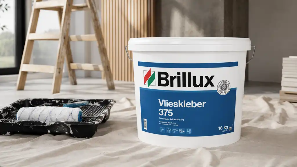 Brillux Vlieskleber 375 Preis