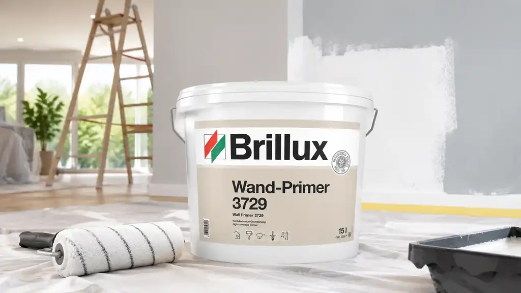Brillux Wand Primer 3729 Preis