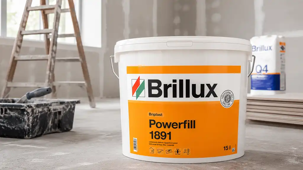 Briplast Powerfill 1891 Preis