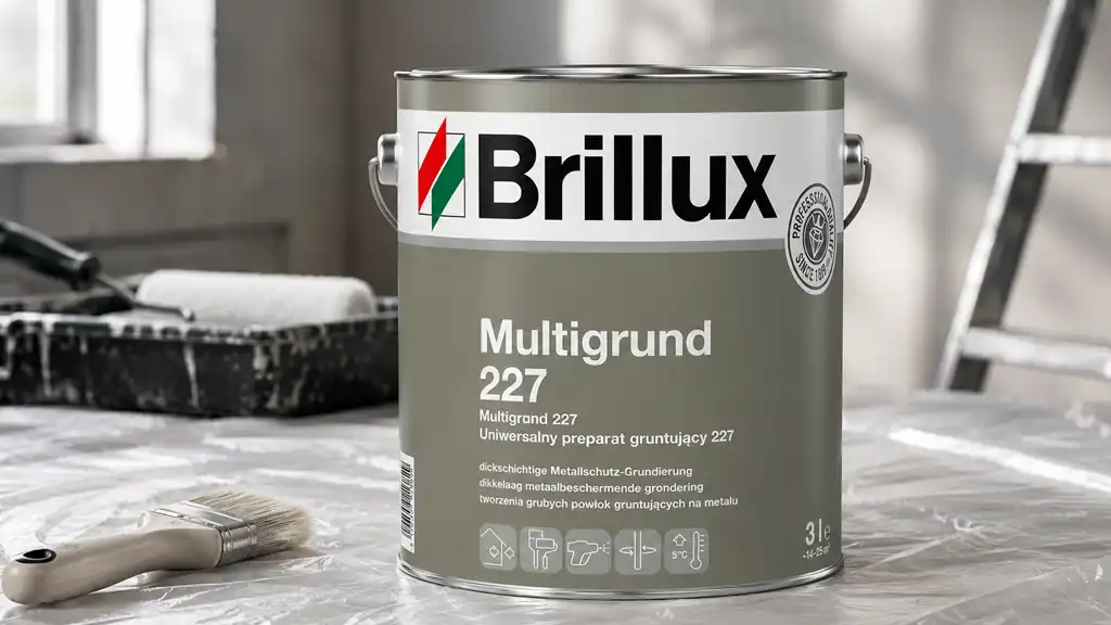 Multigrund 227 Weiß Preis
