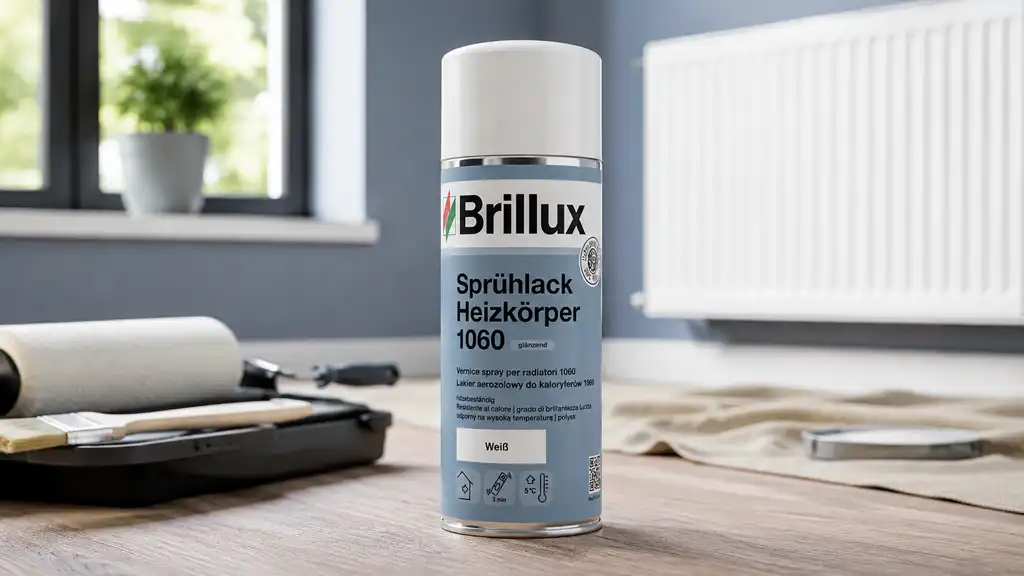 Sprühlack Heizkörper 1060 Preis