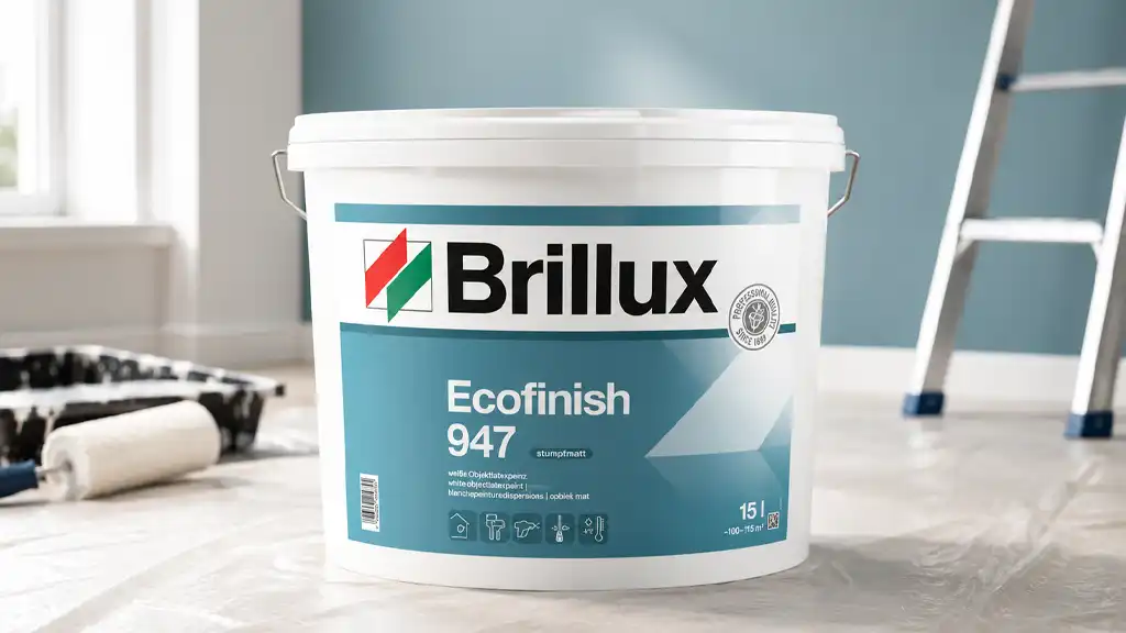 Ecofinish 947 Weiß Preis