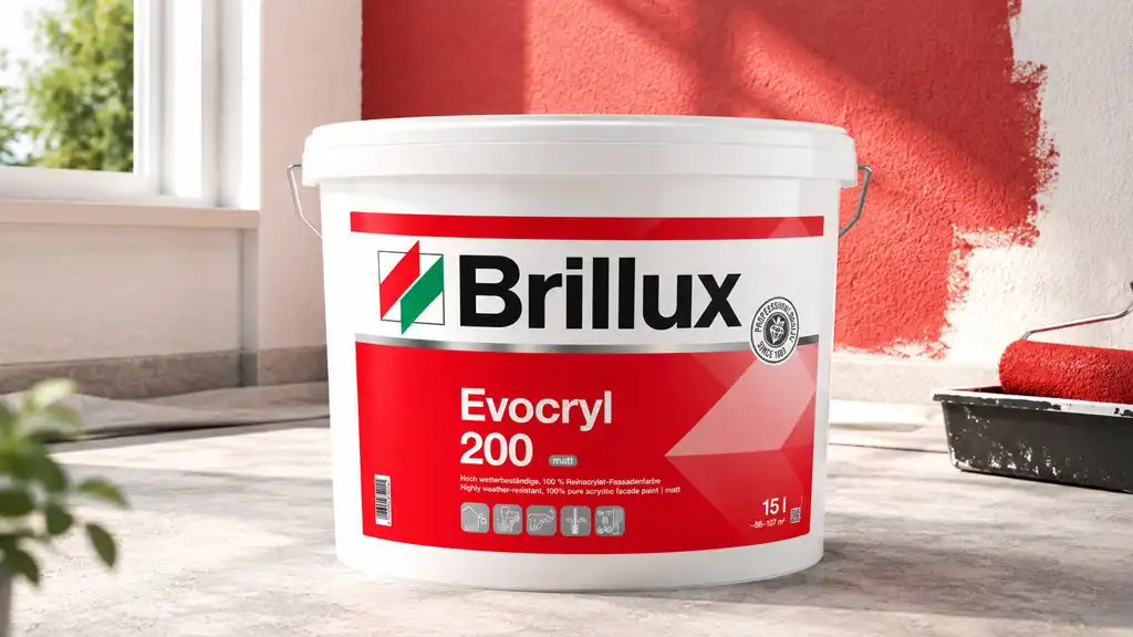 Evocryl 200 Weiß Preis