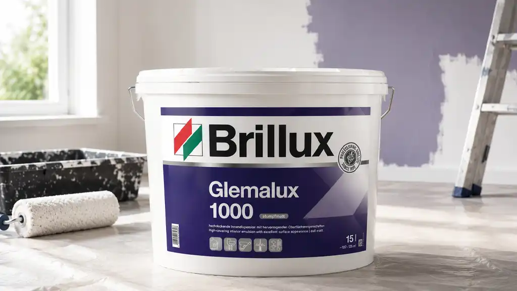 Glemalux 1000 Weiß Preis