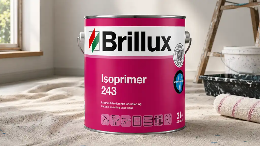 Isoprimer 243 Weiß Preis