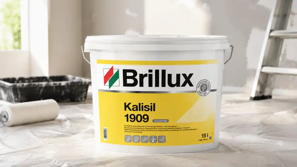 Kalisil 1909 Weiß Preis