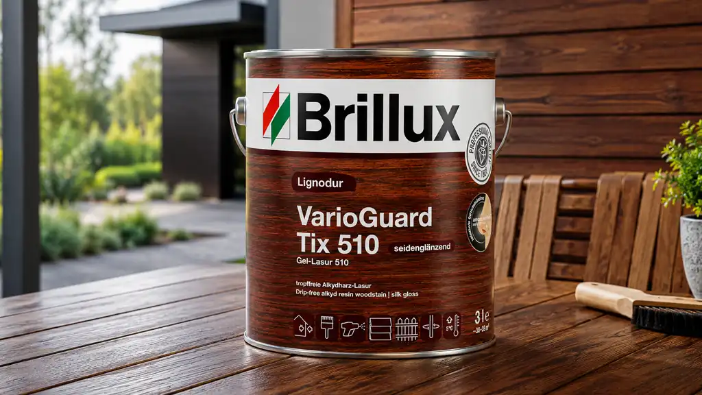 Lignodur VarioGuard Tix 510 Preis